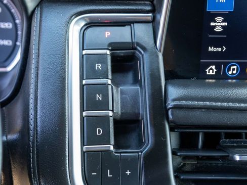 Used 2021 Chevrolet Tahoe LT w/ Max Trailering Package image 28