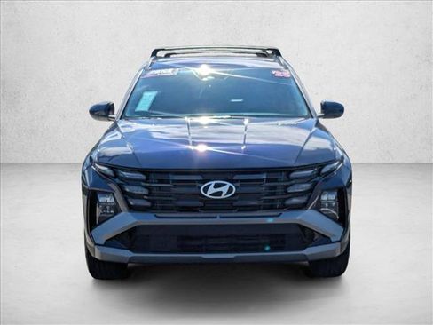 Used 2025 Hyundai Tucson SEL image 2