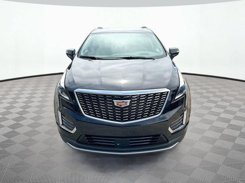 New 2026 Cadillac XT5 Premium Luxury w/ Driver Assist Package AWD/4WD image 2
