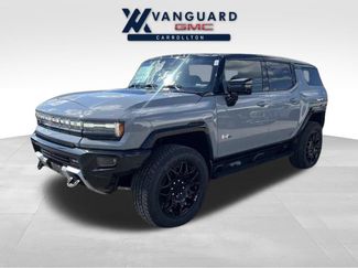 New 2026 GMC Hummer EV SUV AWD/4WD 360° Tour