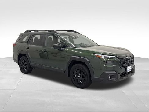 Certified 2026 Subaru Outback Limited AWD/4WD image 9