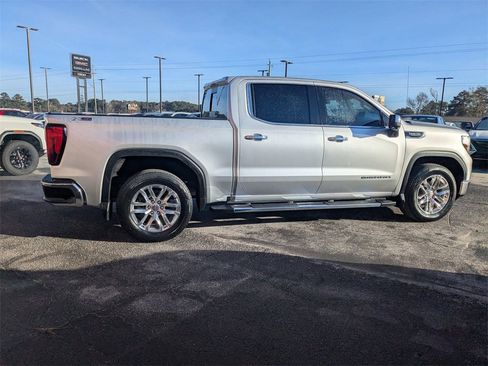 Used 2019 GMC Sierra 1500 SLT w/ SLT Premium Package image 6