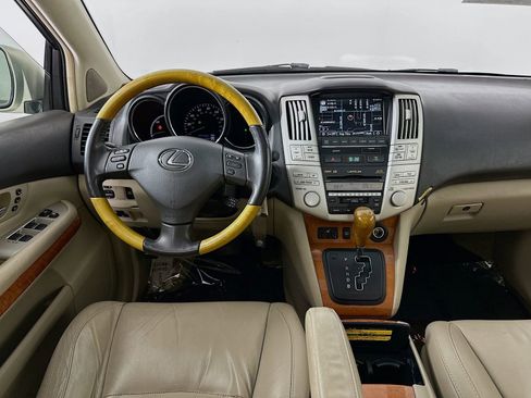 Used 2007 Lexus RX 400h AWD image 23