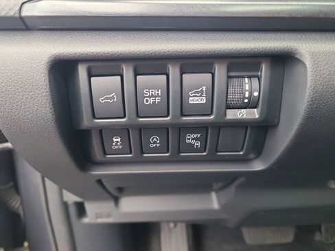 Used 2024 Subaru Forester Wilderness AWD/4WD image 21