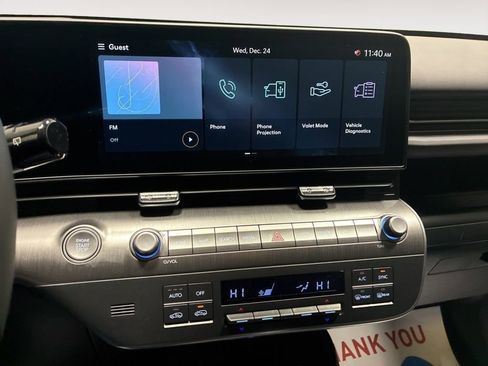 New 2026 Hyundai Kona SEL Sport image 15