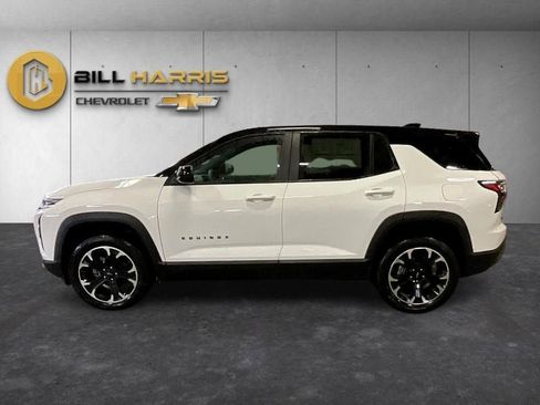 New 2026 Chevrolet Equinox LT w/ Convenience Package II image 25