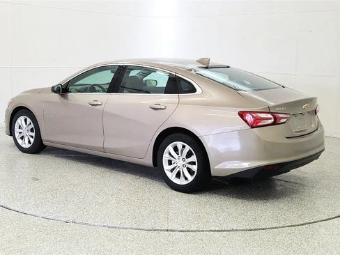 Used 2022 Chevrolet Malibu LT image 5