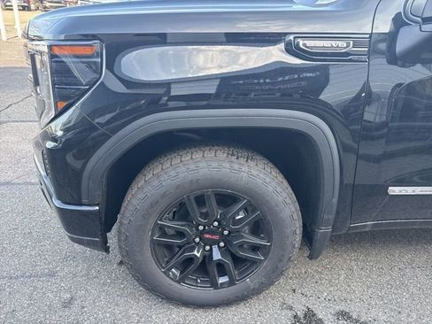 New 2026 GMC Sierra 1500 Elevation w/ Elevation Premium Package image 4