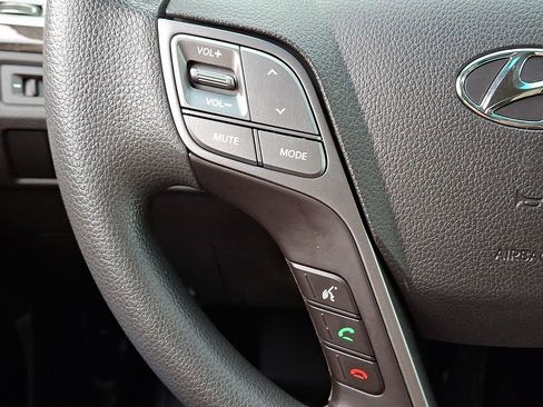 Used 2017 Hyundai Santa Fe Sport AWD/4WD image 21