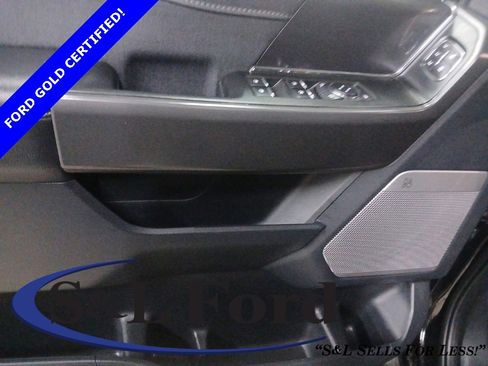 Certified 2025 Ford F150 Lariat image 17