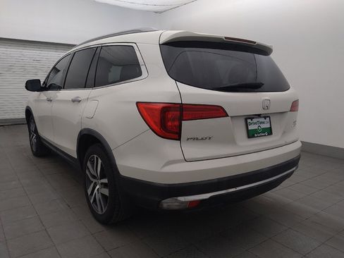 Used 2018 Honda Pilot Elite image 5