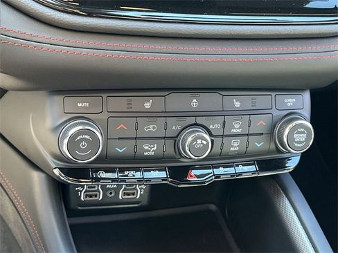 New 2026 Dodge Durango GT w/ Blacktop Package image 23