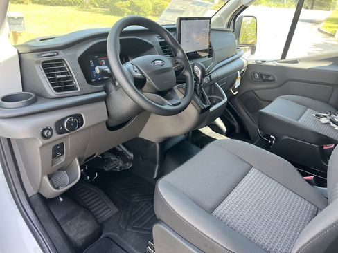 New 2026 Ford Transit 250 148 High Roof image 15