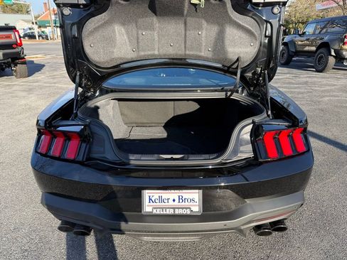 Used 2024 Ford Mustang GT Premium w/ GT Performance Package image 38