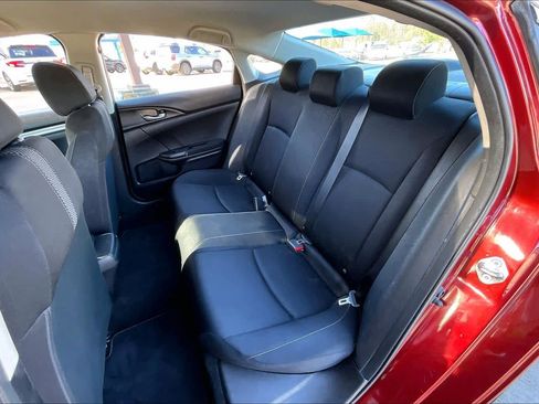 Used 2019 Honda Civic LX image 20