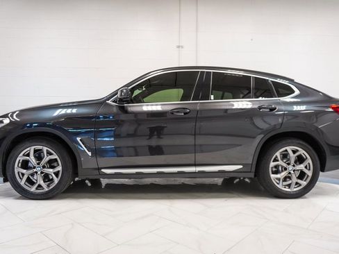 Used 2020 BMW X4 xDrive30i AWD/4WD image 35