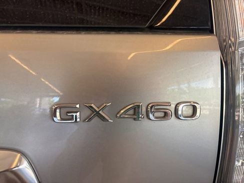 Used 2023 Lexus GX 460 Premium w/ Premium Plus Package AWD/4WD image 4