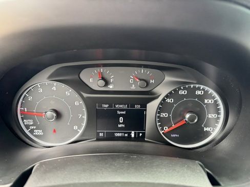 Used 2018 GMC Terrain SLE w/ Driver Convenience Package image 18