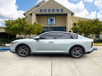 Used 2025 Kia K4 FWD video 2