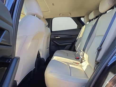 New 2025 MAZDA CX-30 AWD 2.5 S w/ Preferred Package image 14