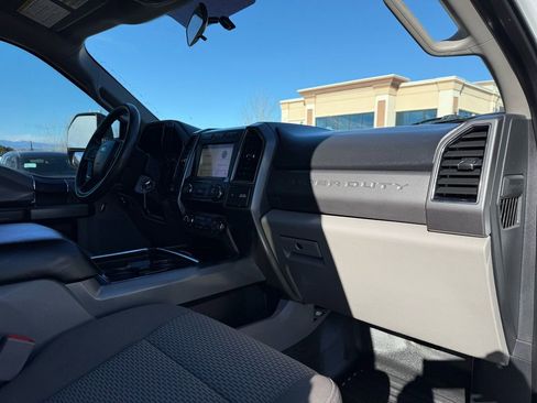 Used 2019 Ford F350 XLT w/ XLT Value Package image 31