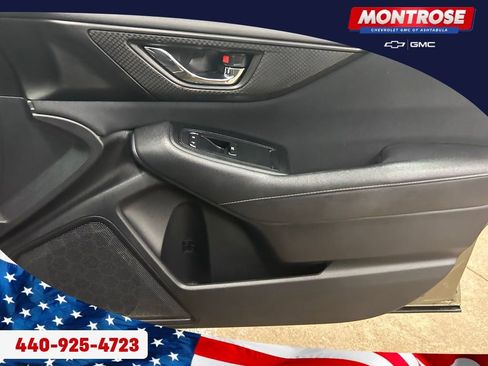 Used 2022 Subaru Outback Premium image 30