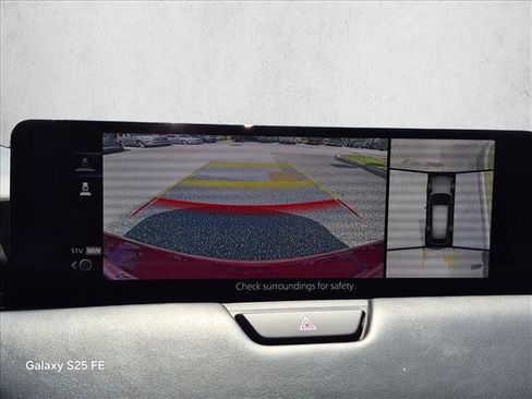 Used 2024 MAZDA CX-90 3.3 Turbo w/ Premium Plus Pkg AWD/4WD image 14