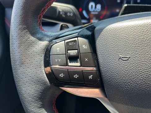 Used 2025 Ford Explorer ST w/ Sun And Sound Package AWD/4WD image 20