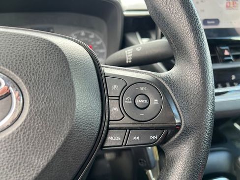 Certified 2023 Toyota Corolla LE image 25