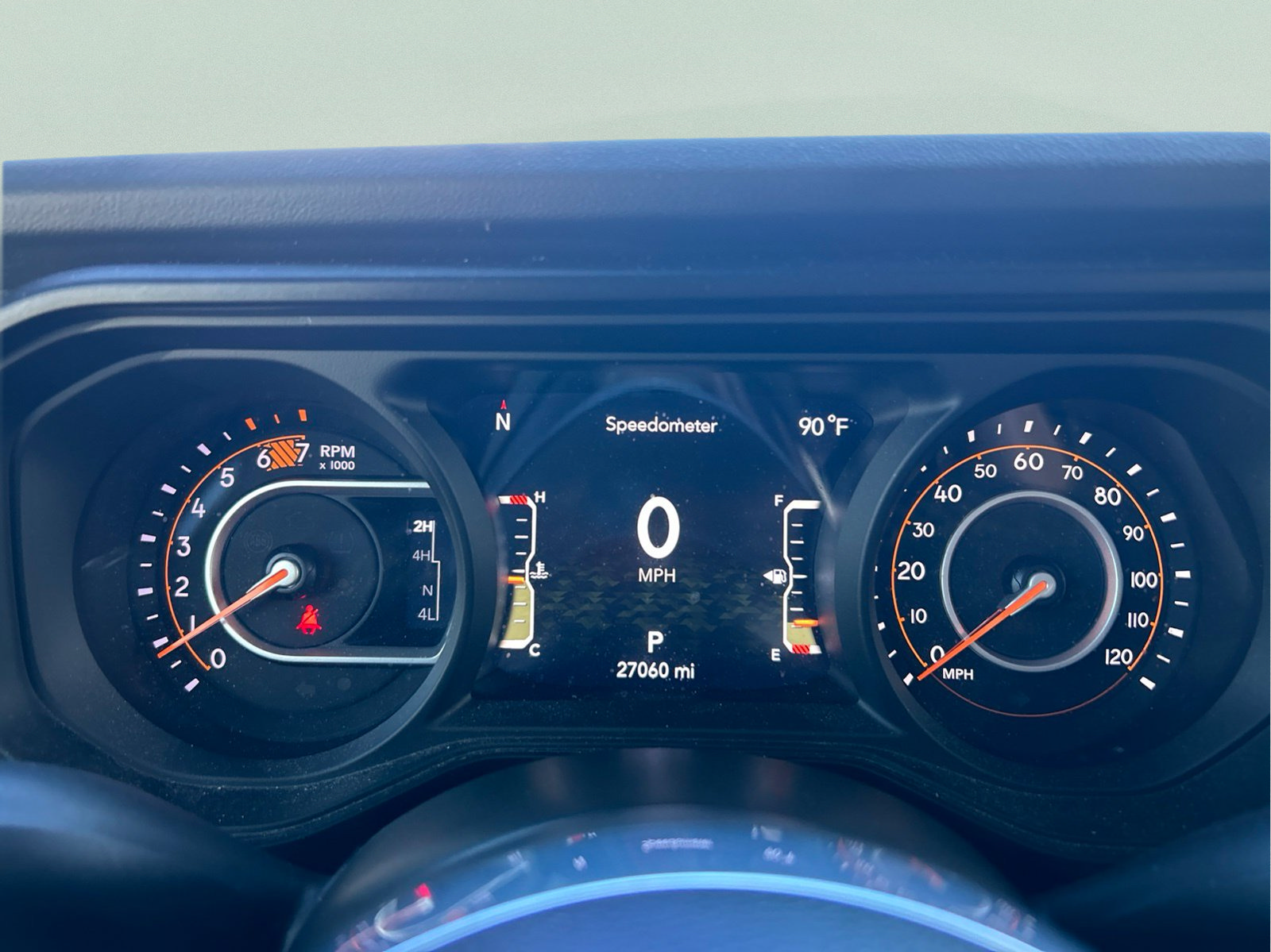 Certified 2024 Jeep Wrangler Unlimited Sahara AWD/4WD image 27