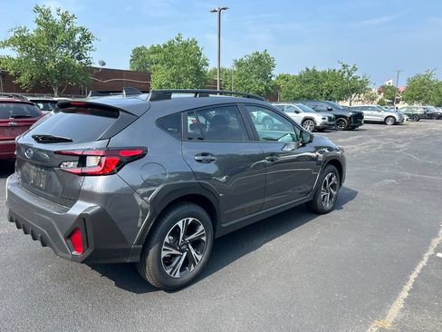 Certified 2026 Subaru Crosstrek 2.5i Premium AWD/4WD image 3