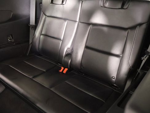 Used 2022 Ford Explorer ST w/ ST Street Pack image 13