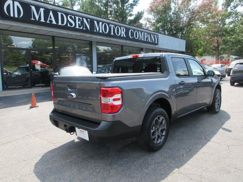 Used 2023 Ford Maverick XLT w/ XLT Luxury Package FWD image 5