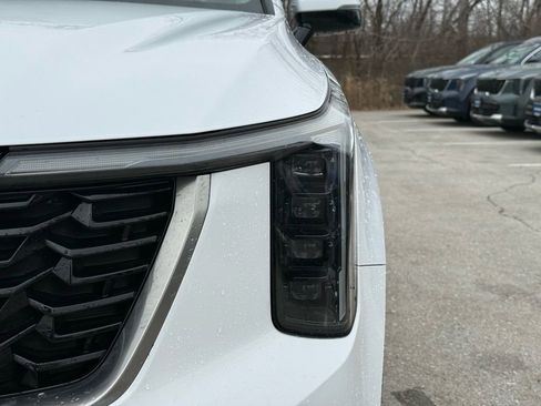 Certified 2024 Kia Sorento S image 4