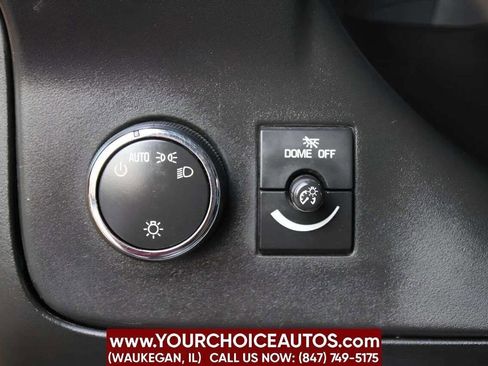 Used 2016 Chevrolet Express 2500 image 20