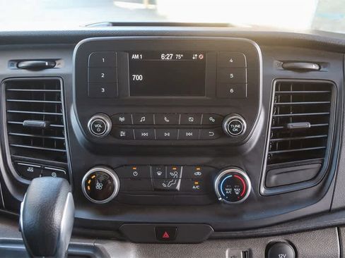 New 2024 Ford Transit 350 DRW w/ Exterior Upgrade Package image 18