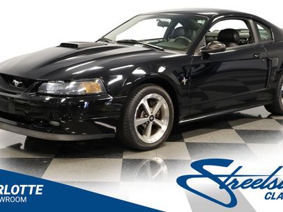 Used 2003 Ford Mustang Mach 1