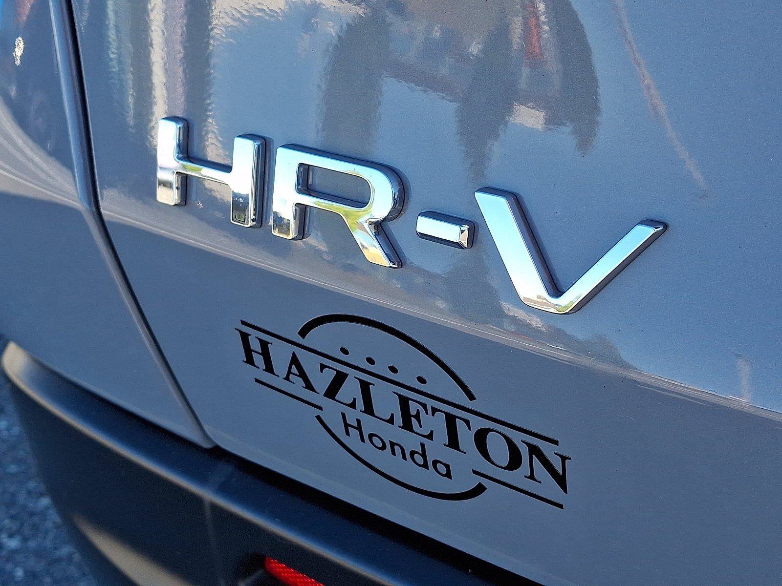 Used 2024 Honda HR-V Sport image 29
