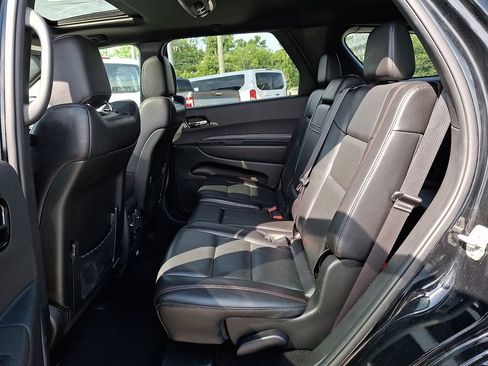 Used 2024 Dodge Durango GT AWD/4WD image 11