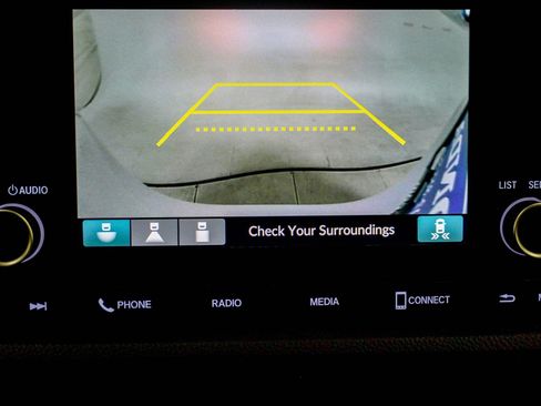 Used 2023 Honda CR-V EX image 24