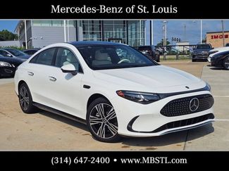 Used 2026 Mercedes-Benz CLA 350 w/ Winter Package video 1