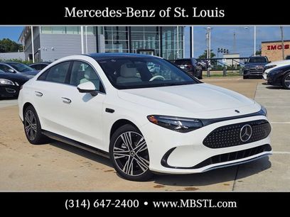 Used 2026 Mercedes-Benz CLA 350 w/ Winter Package