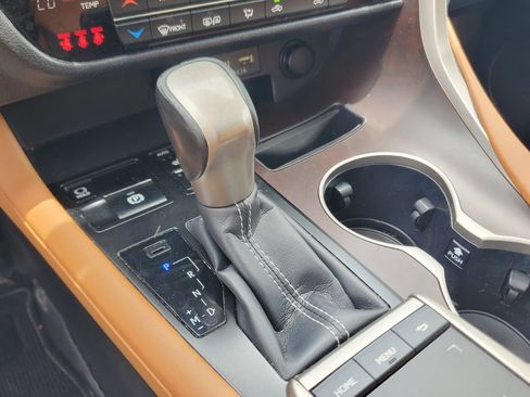 Used 2021 Lexus RX 350 FWD w/ Premium Package image 32