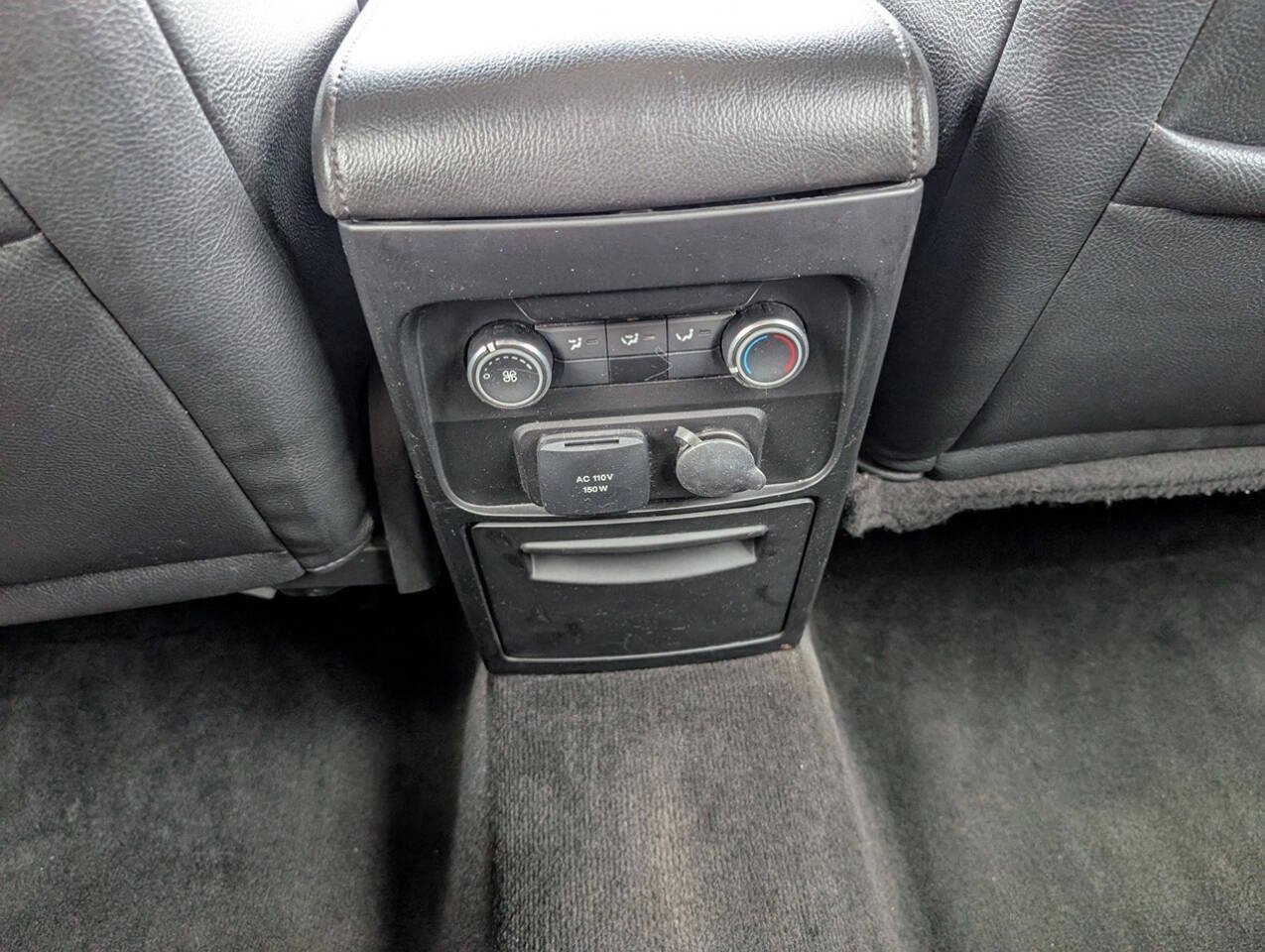 Used 2014 Ford Flex SEL w/ Equipment Group 202A FWD image 37