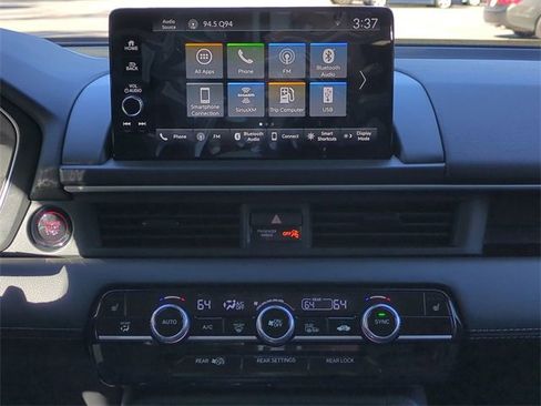 New 2025 Honda Pilot EX-L image 16