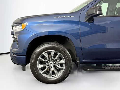Used 2023 Chevrolet Silverado 1500 RST image 43
