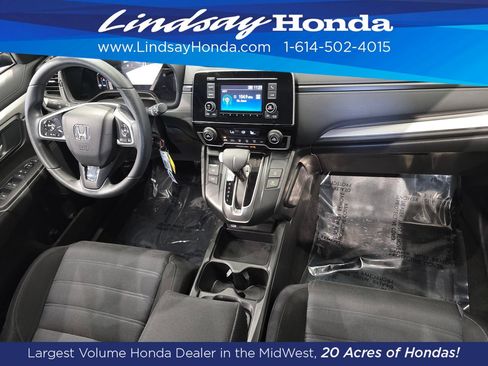 Used 2020 Honda CR-V LX image 11