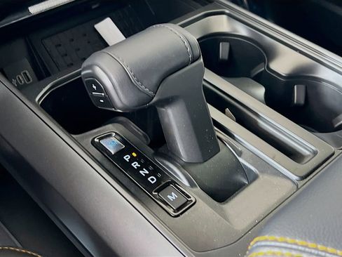 New 2025 Ford F150 Tremor w/ Equipment Group 402A High image 10