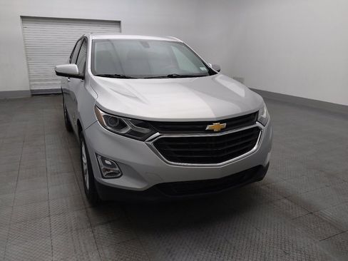 Used 2018 Chevrolet Equinox LT image 14