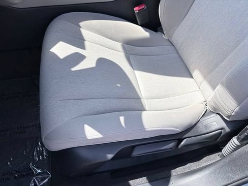 Used 2024 Honda Accord LX image 8